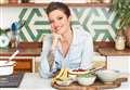 Jack Monroe tackles mental health issues in the kitchen
