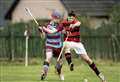 SHINTY: Massive bottom of the table clash called off due to football tournament
