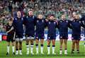 Culloden Academy pupil leads out Scotland at Rugby World Cup