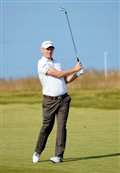 Chase is on to match England's Parry at Castle Stuart