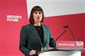 Labour will not hike corporation tax, vows Rachel Reeves