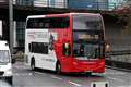 Bus services saved with new £130m funding