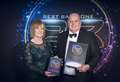 Family-run Inverness hotel celebrates success at Best Bar None Scotland Awards