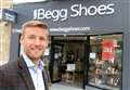 Artificial intelligence will put best foot forward for Inverness store