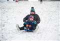 The 5 best sledging spots in Inverness