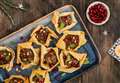 Recipe of the week: Spicy Scotch Lamb pastries