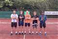 Tennis club in Inverness makes history after perfect season