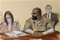 Victims have mixed feelings about 30-year sentence for R Kelly