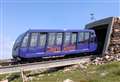 BREAKING NEWS: Shock as Cairngorm funicular will not reopen this winter