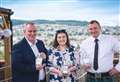 Launch of Inverness Gin by Scotland's smallest distillery 