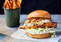 Recipe of the week: Tandoori chicken burger