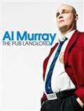 'Pub landlord' Al Murray's North tour