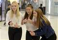 PICTURES: Social fun for students
