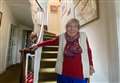 Just 10 flights of stairs to go for 90-year-old great-grandmother doing Highland mountain challenge