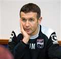 Jim McIntyre rules out switch to Dundee United