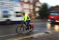 'We want your views on cycling and walking safety plans for Inverness,' says Highland Council