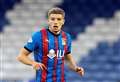 Midfielder fighting fit after three months injury to help Inverness to safety