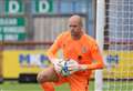 Caley Thistle goalkeeper has no issue with head coach Billy Dodds