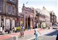 YOUR VIEWS: Congestion and pollution costs of plans for Academy Street in Inverness? 
