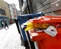 Council seeks views on city bin changes