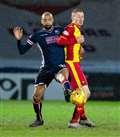 Staggies must move on from Accies loss