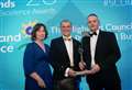 PICTURES: Businesses across Highlands and Islands collect SCDI awards