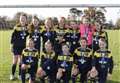 Caley Thistle save city girls' football club