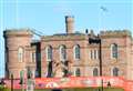Hoardings set to be extended around castle