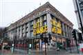 Two men taken to hospital after fight in Selfridges department store
