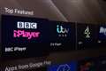 BBC, ITV, Channel 4 and Channel 5 announce smart TV platform