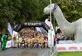 Marathon is set to break record entry