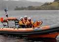 RNLI only £45k short of £1m target for new Loch Ness lifeboat station