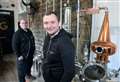 Morale boost as distillery shortlisted for award