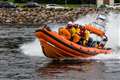 Timely start to £1m Loch Ness lifeboat station