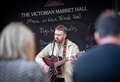 Victorian Market's live music is a hit