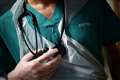 Doctors in Wales consider striking for first time