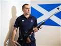 Jim Main sets sights on Commonwealth Games call-up for Scotland's shooting squad
