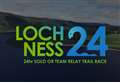 New Loch Ness 24-hour trail running challenge launched