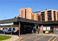 Norovirus bug closes ward 2A at Raigmore Hospital