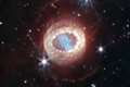 Astronomers find strong evidence of neutron star in remnant of exploding star