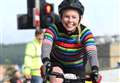 Psychologist prepares to return to Etape Loch Ness after getting long Covid