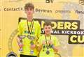 Inverness brothers claim kickboxing medals in Belgium
