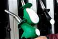 Fuel prices in Inverness surge following Ukraine invasion