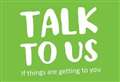 Samaritans urges those who are struggling to reach out