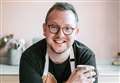 Edd Kimber – the original Great British Bake Off winner – aims to keep things simple in the kitchen