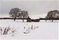 Wintry blast forces battlefield site to close