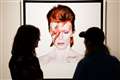 Bowie’s Aladdin Sane artwork ‘as powerful today as it was then’