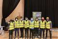 Week of Work at Glen Urquhart High School gives insight into future career prospects from construction to the arts