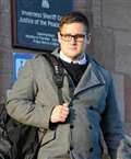 Cyber stalker terrorised Highlands teen with thousands of messages