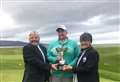 GOLF: Boat of Garten golfer wins North of Scotland Open title